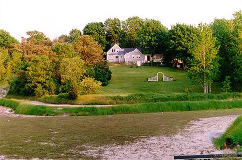 Wood Duck Inn Bourne Bagian luar foto